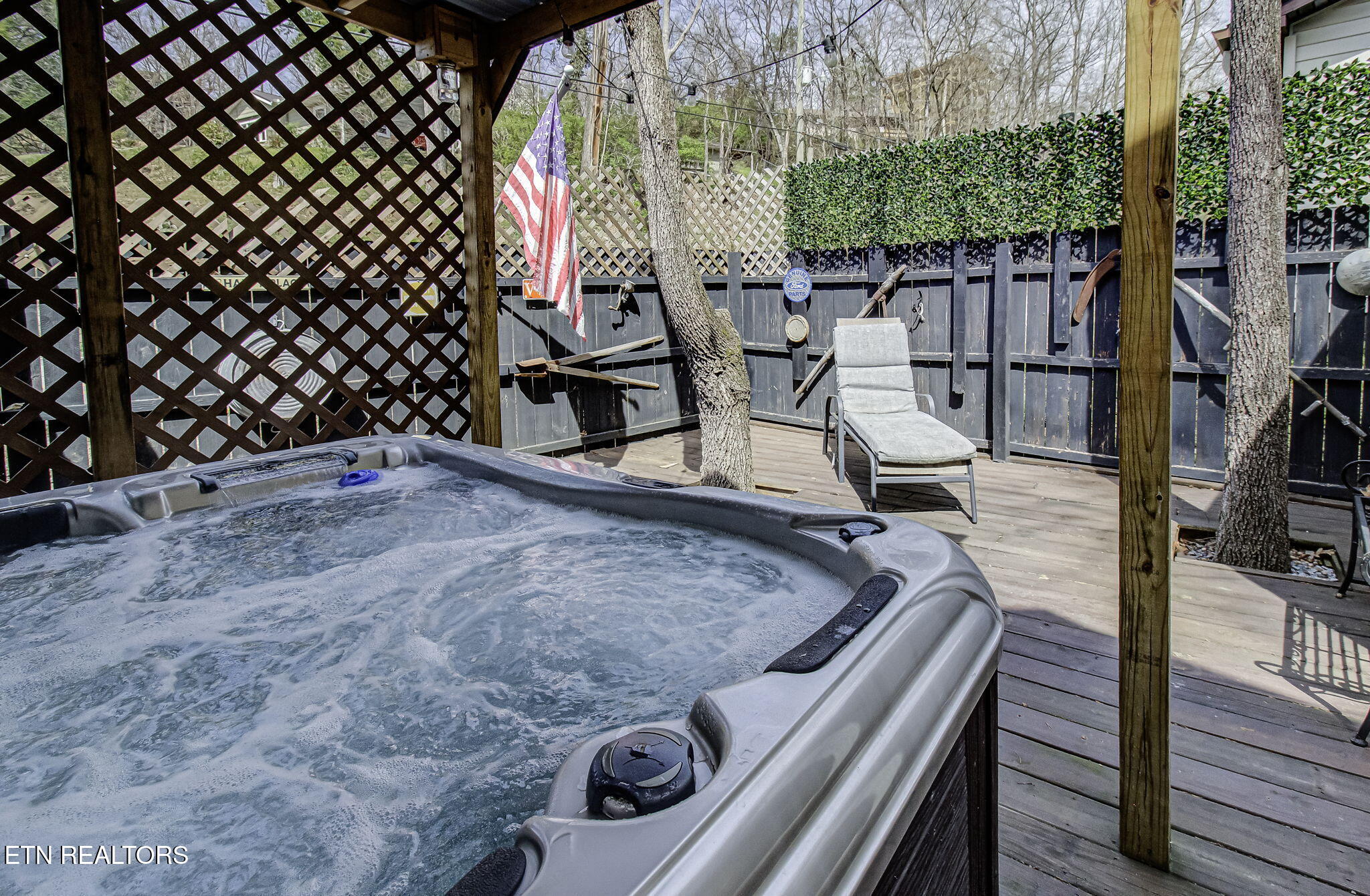 2589 Ridge Road Pigeon Forge, TN 37863 - Photo 25 of 42 IMG_0084