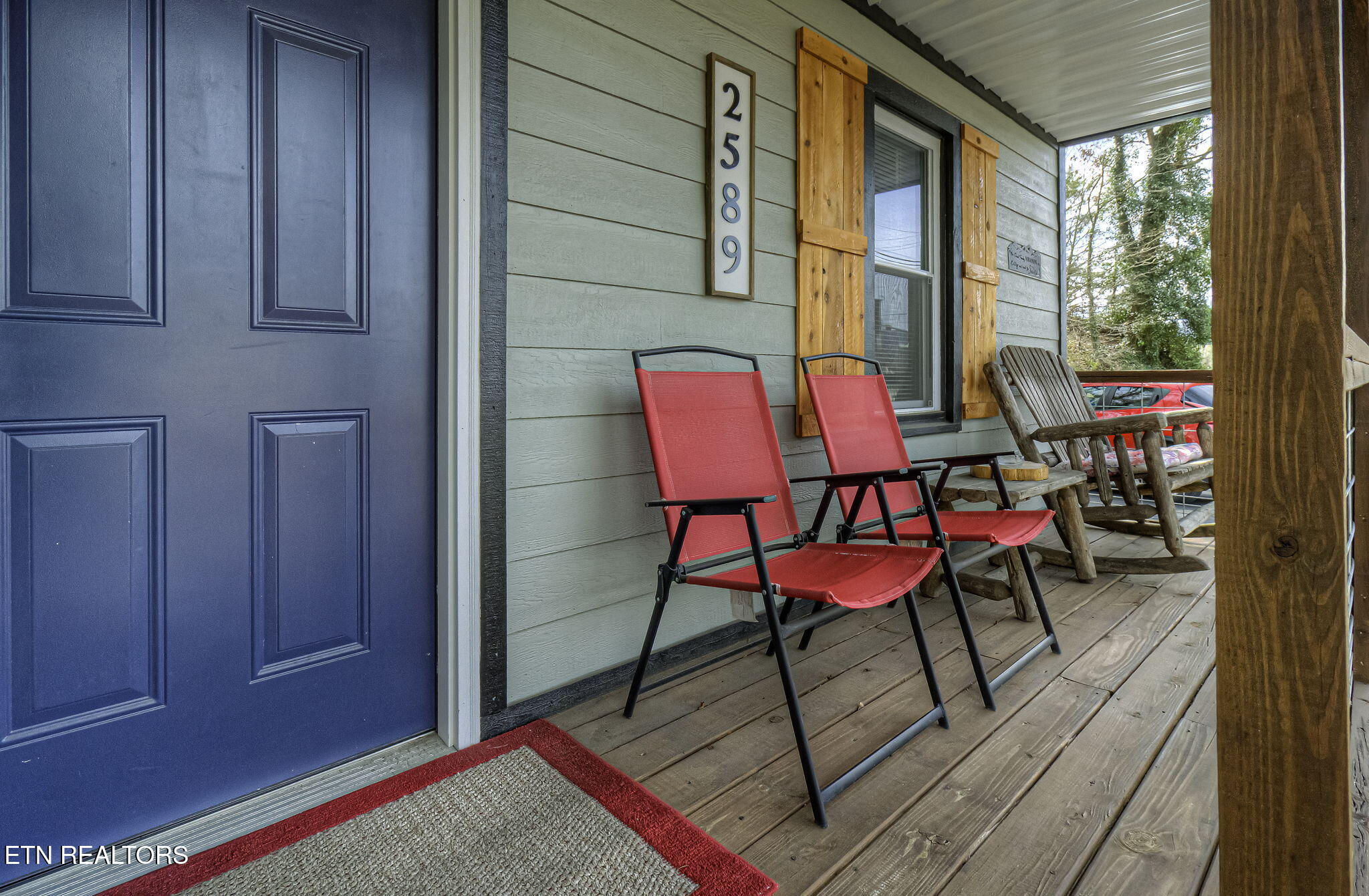 2589 Ridge Road Pigeon Forge, TN 37863 - Photo 3 of 42 IMG_9999