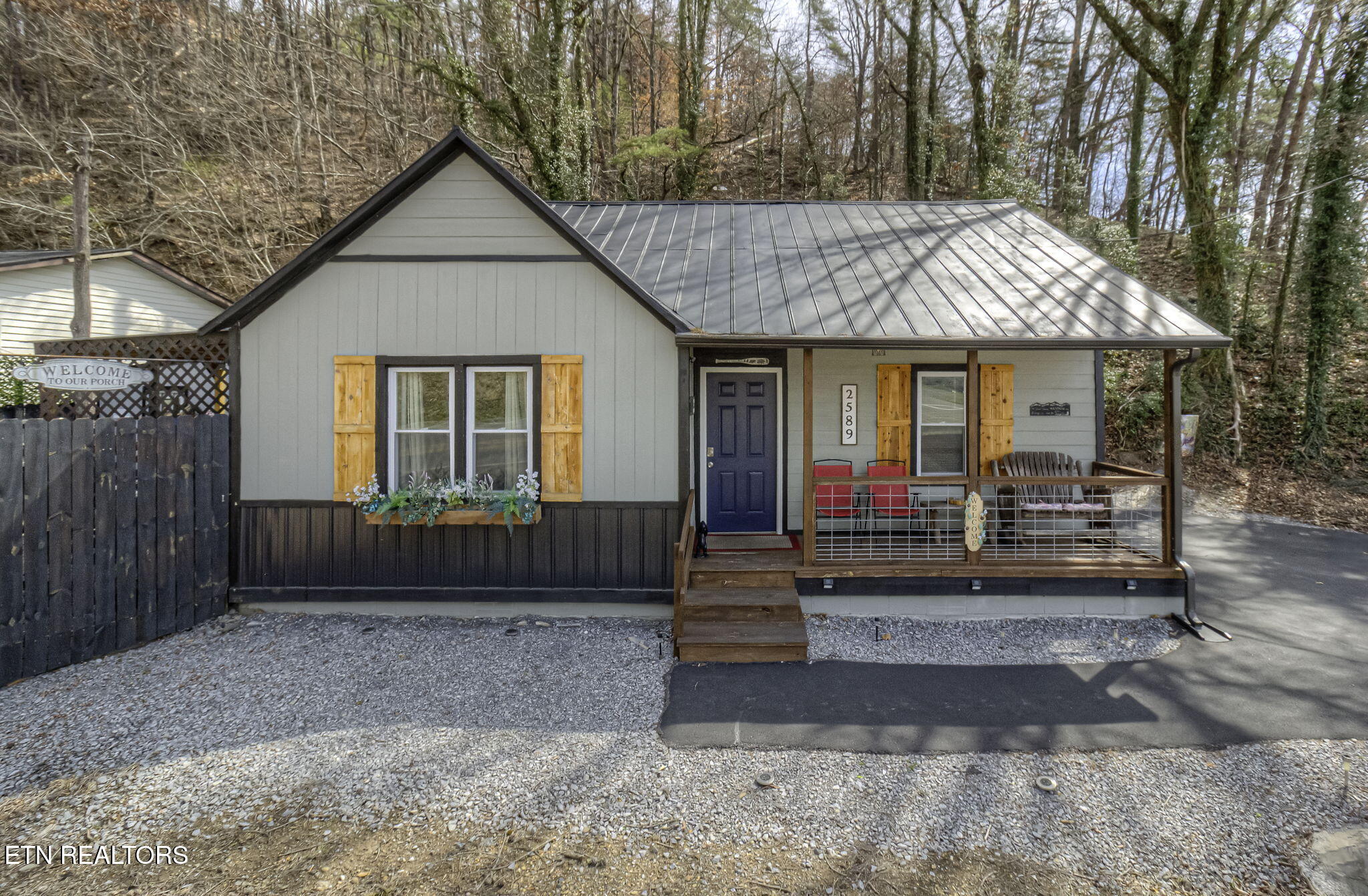 2589 Ridge Road Pigeon Forge, TN 37863 - Photo 32 of 42 IMG_9975