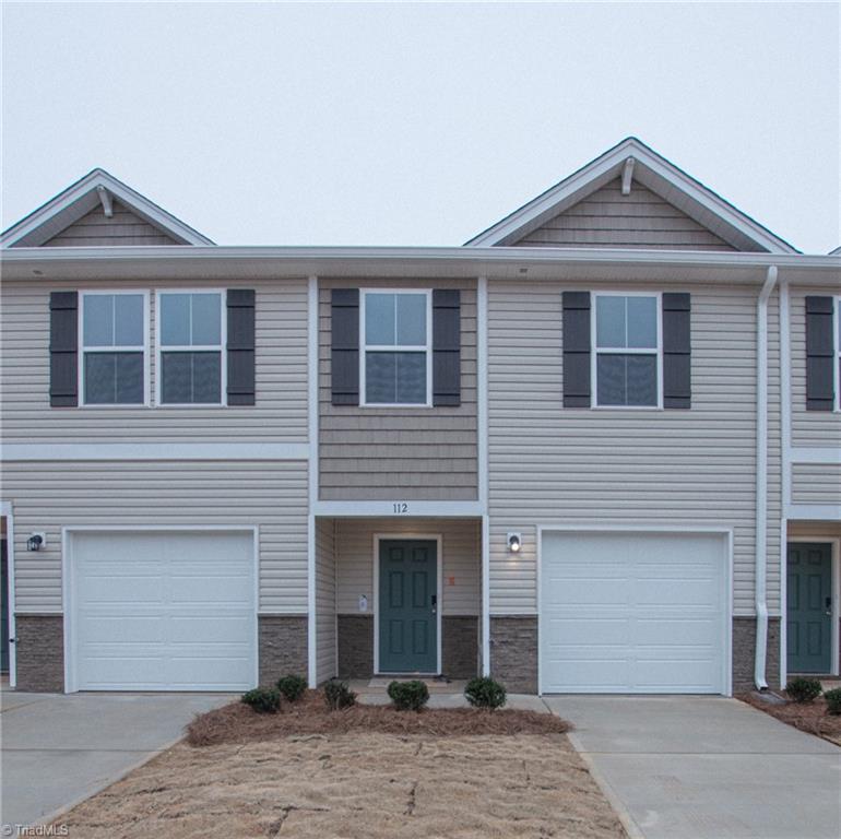 107 Span Lane Advance, NC 27006 - Photo 1 of 36