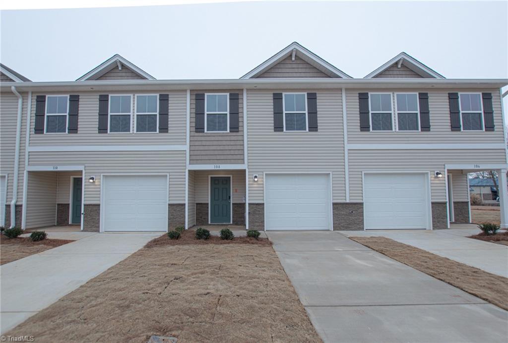 107 Span Lane Advance, NC 27006 - Photo 2 of 36