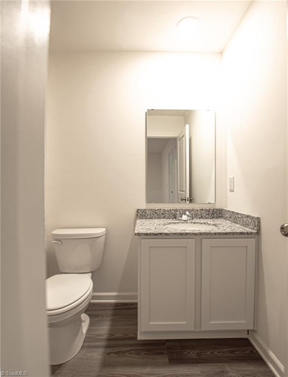 107 Span Lane Advance, NC 27006 - Photo 30 of 36