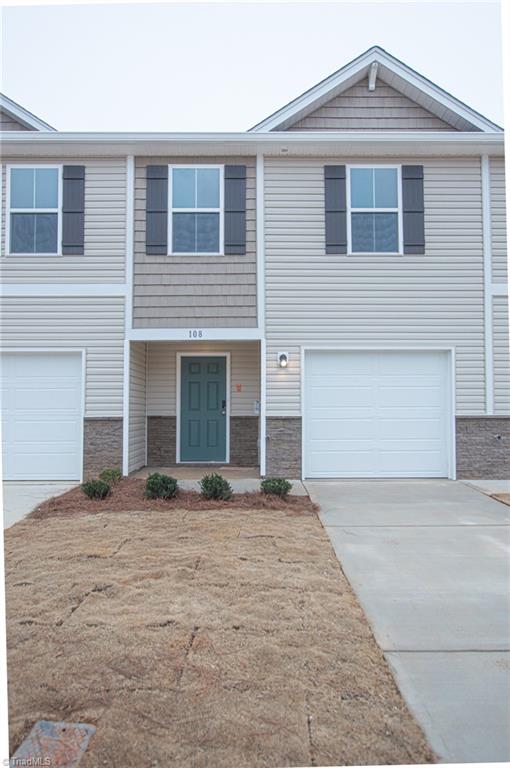 107 Span Lane Advance, NC 27006 - Photo 32 of 36