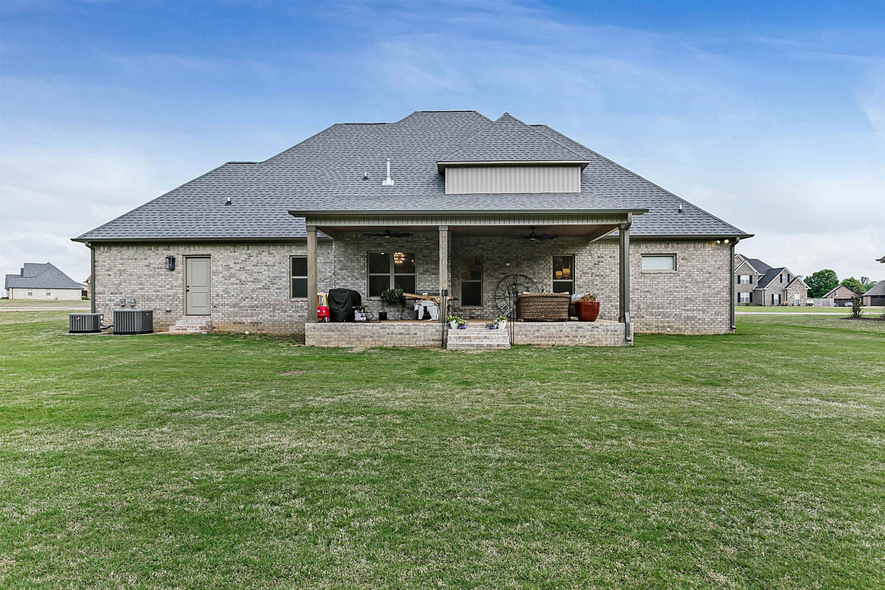 36 Hale Farm Road Humboldt, TN 38343 - Photo 26 of 27 Photo 27