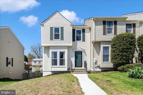$445,000 | 10651 Glen Hannah Drive, Laurel, MD 20723