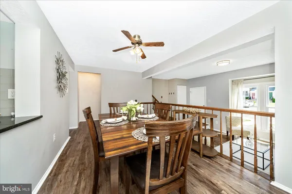 $445,000 | 10651 Glen Hannah Drive, Laurel, MD 20723