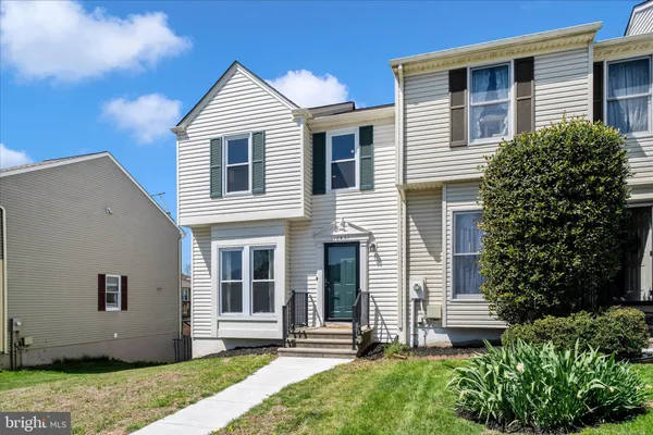 $445,000 | 10651 Glen Hannah Drive, Laurel, MD 20723