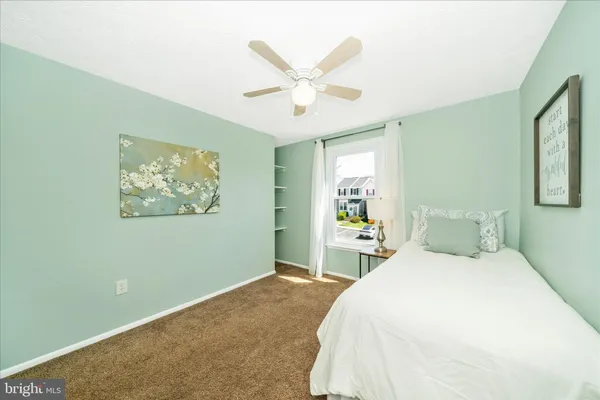 $445,000 | 10651 Glen Hannah Drive, Laurel, MD 20723