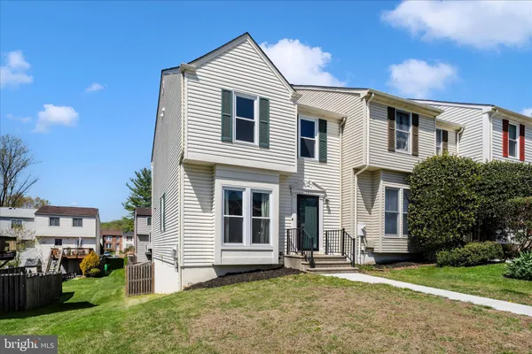 $445,000 | 10651 Glen Hannah Drive, Laurel, MD 20723