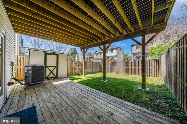 $445,000 | 10651 Glen Hannah Drive, Laurel, MD 20723