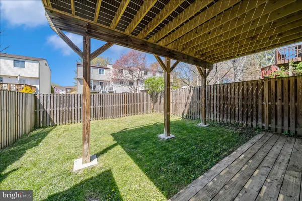 $445,000 | 10651 Glen Hannah Drive, Laurel, MD 20723
