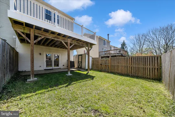 $445,000 | 10651 Glen Hannah Drive, Laurel, MD 20723