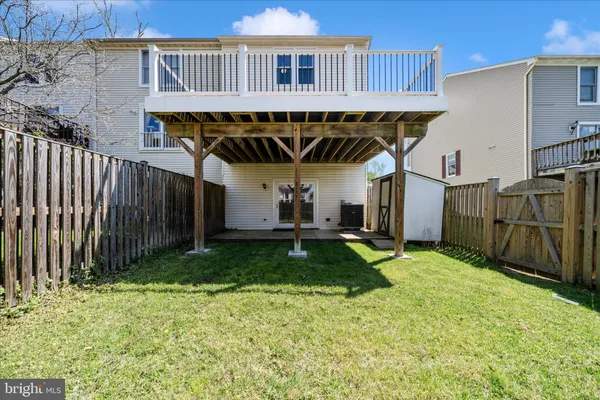 $445,000 | 10651 Glen Hannah Drive, Laurel, MD 20723