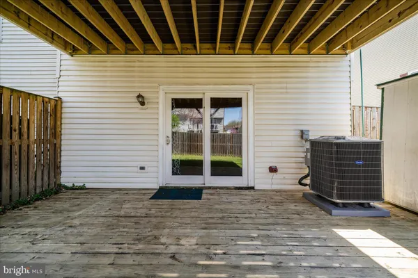 $445,000 | 10651 Glen Hannah Drive, Laurel, MD 20723