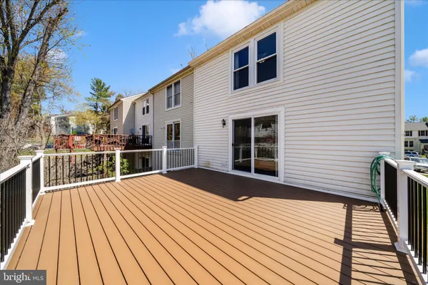 $445,000 | 10651 Glen Hannah Drive, Laurel, MD 20723