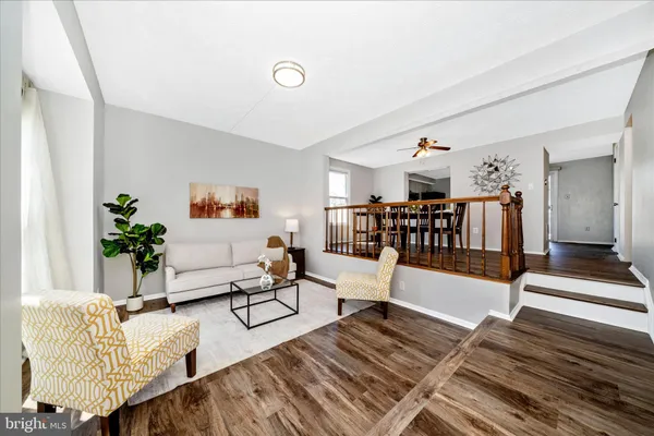 $445,000 | 10651 Glen Hannah Drive, Laurel, MD 20723