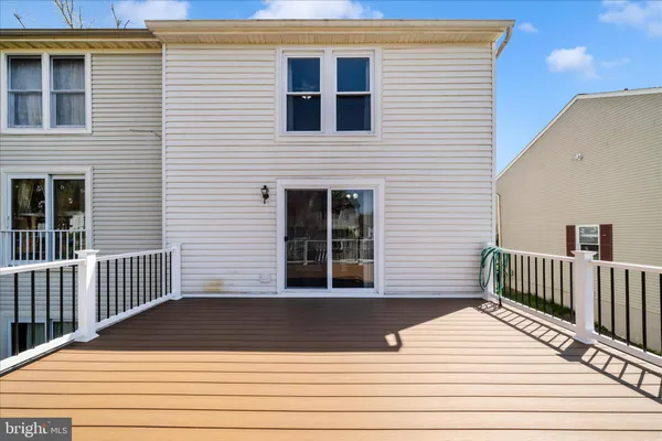 $445,000 | 10651 Glen Hannah Drive, Laurel, MD 20723