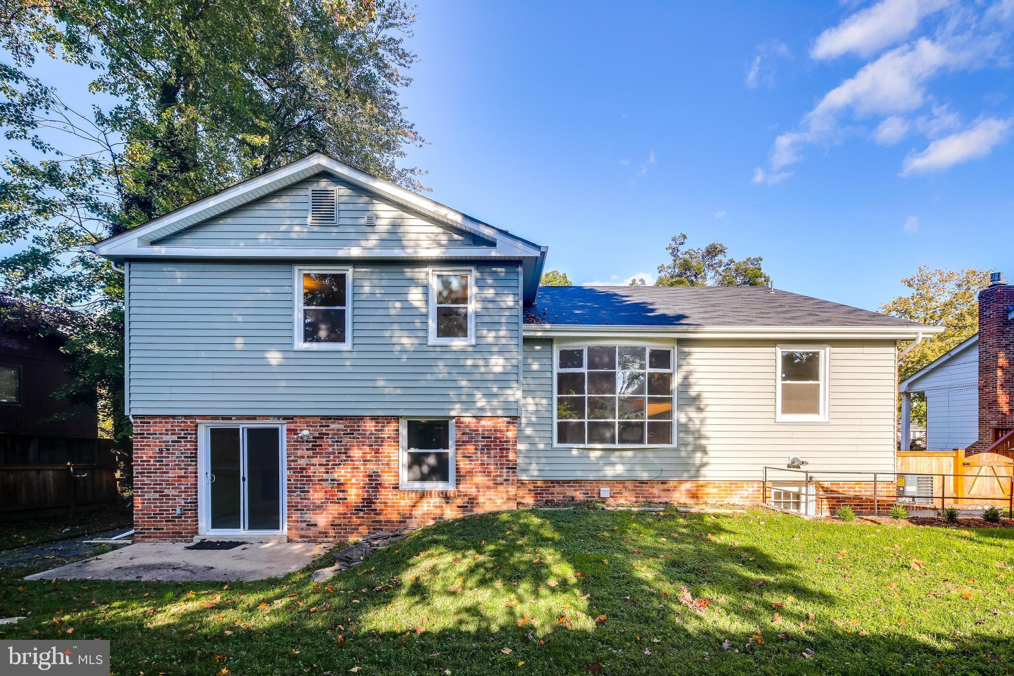 1505 Crestline Road Silver Spring, MD 20904 - Photo 29 of 32 Gallery Image 29