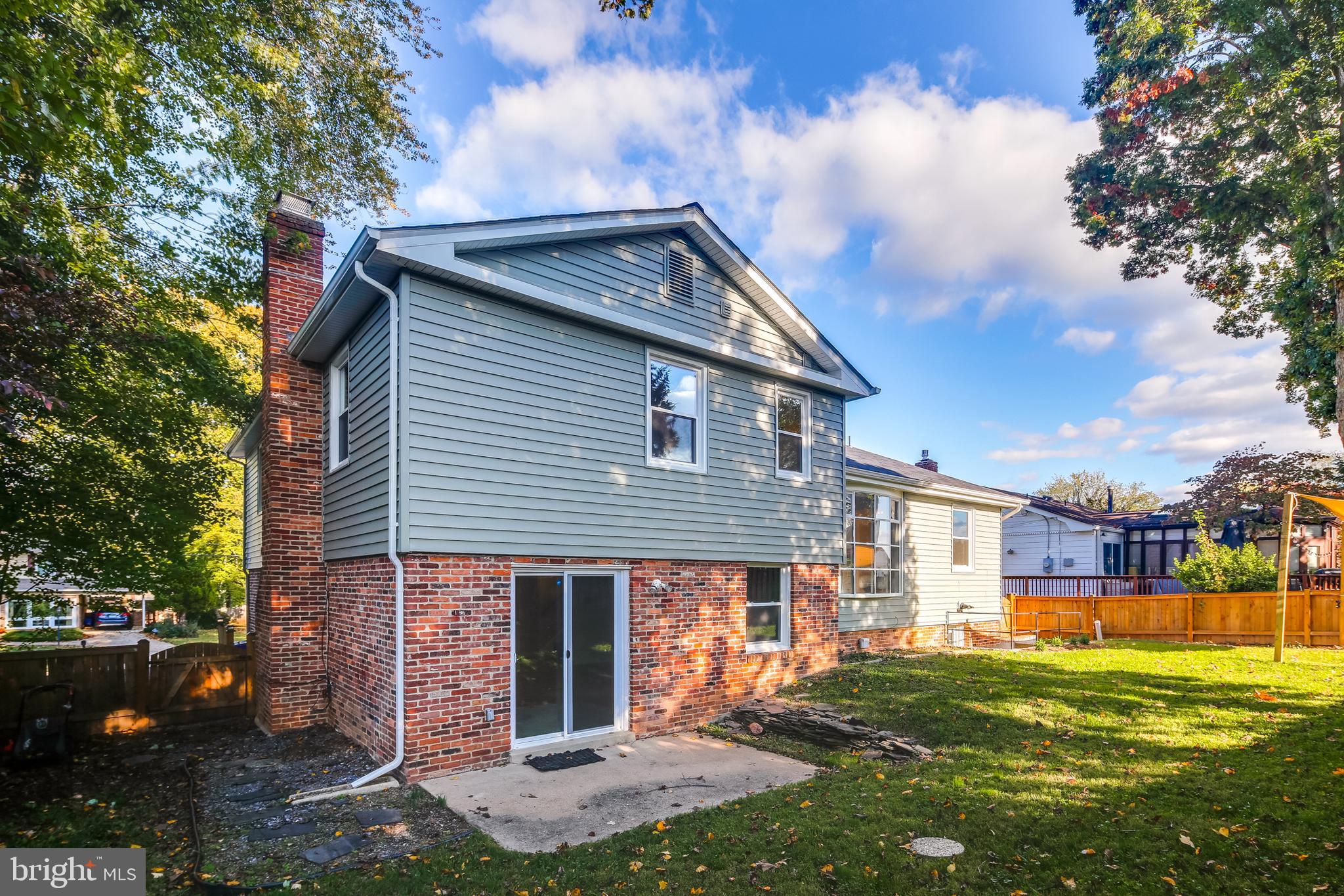 1505 Crestline Road Silver Spring, MD 20904 - Photo 30 of 32 Gallery Image 30