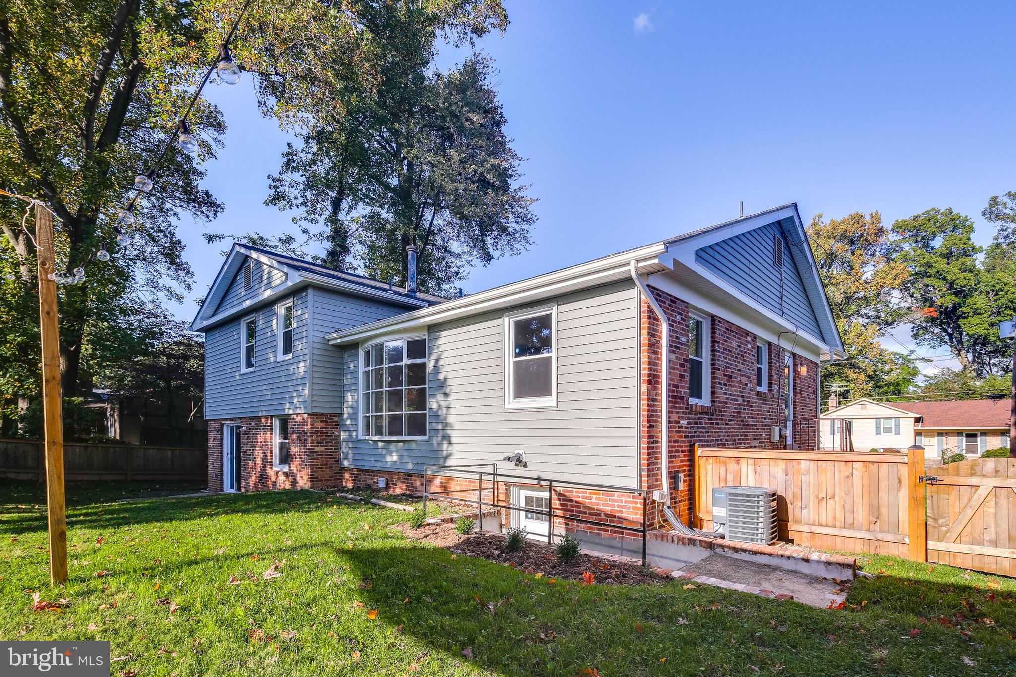1505 Crestline Road Silver Spring, MD 20904 - Photo 31 of 32 Gallery Image 31