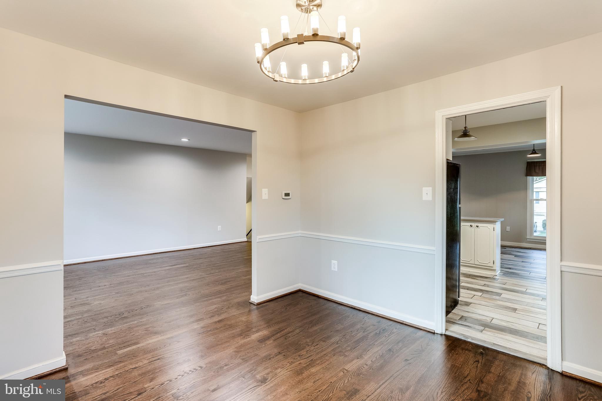 1505 Crestline Road Silver Spring, MD 20904 - Photo 8 of 32 Gallery Image 8