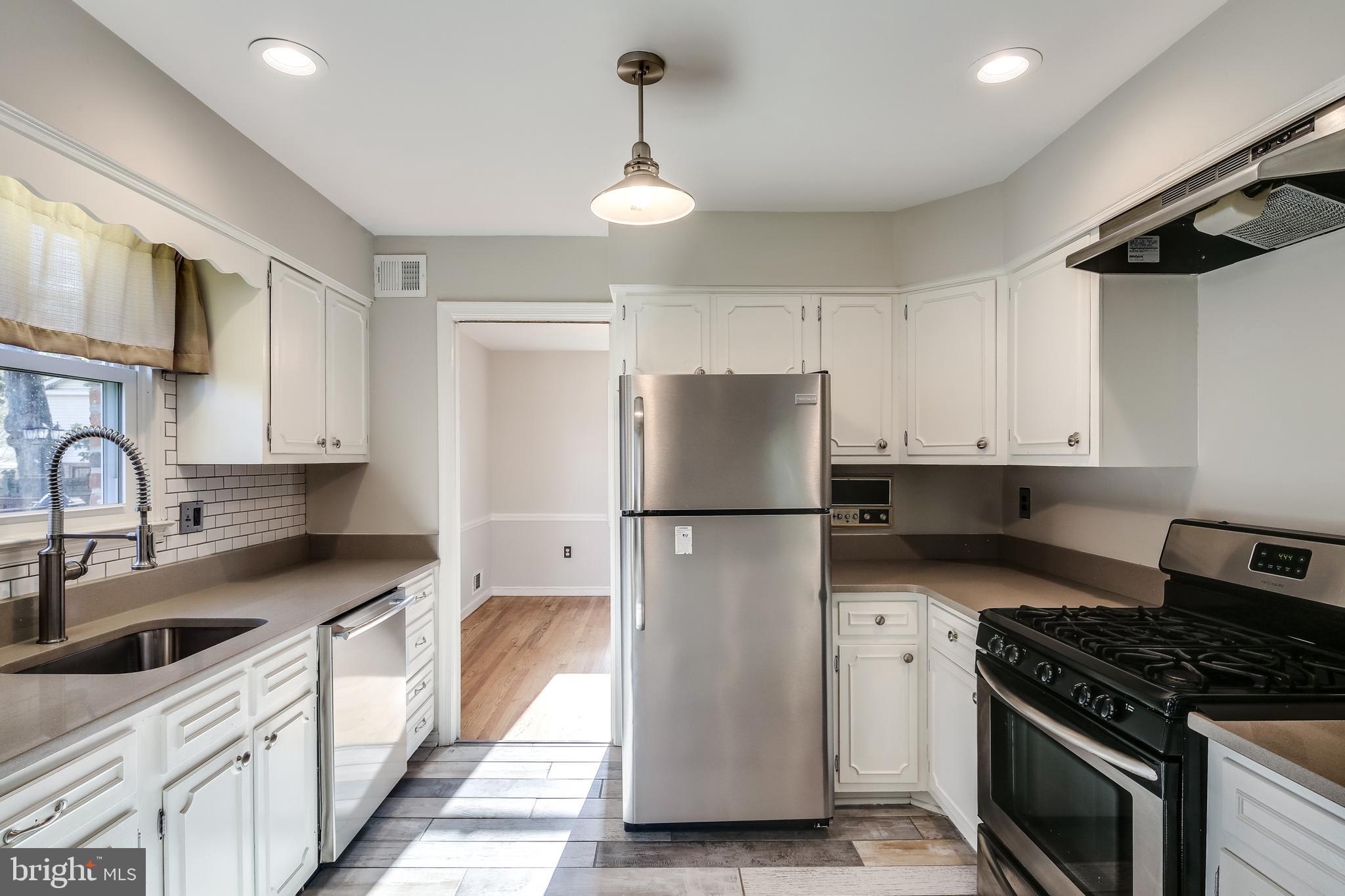 1505 Crestline Road Silver Spring, MD 20904 - Photo 10 of 32 Gallery Image 10