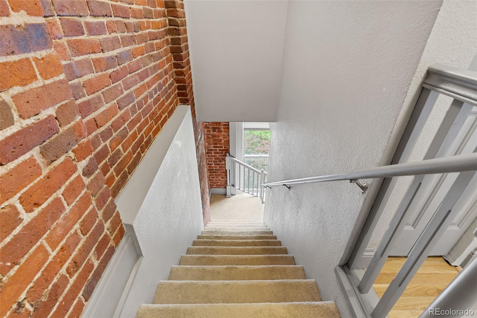 3211 Zuni Street, Unit 9 Denver, CO 80211 - Photo 23 of 36 a view of entryway