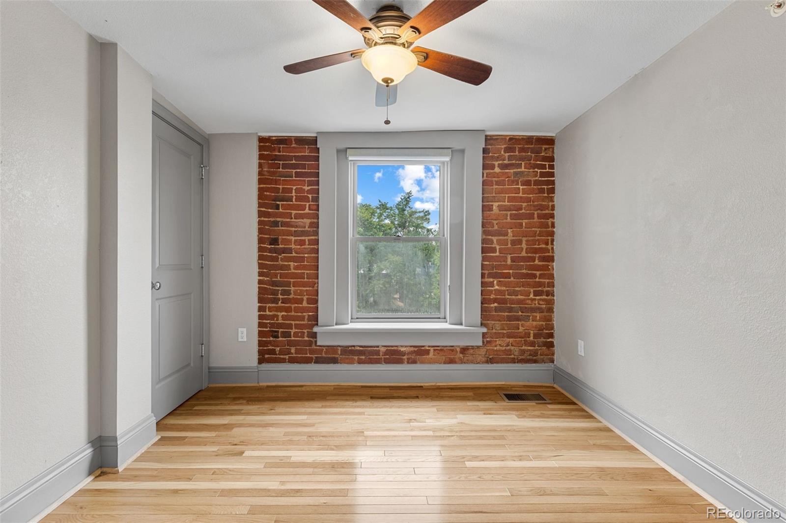 3211 Zuni Street, Unit 9 Denver, CO 80211 - Photo 25 of 36 a view of an entryway of a livingroom