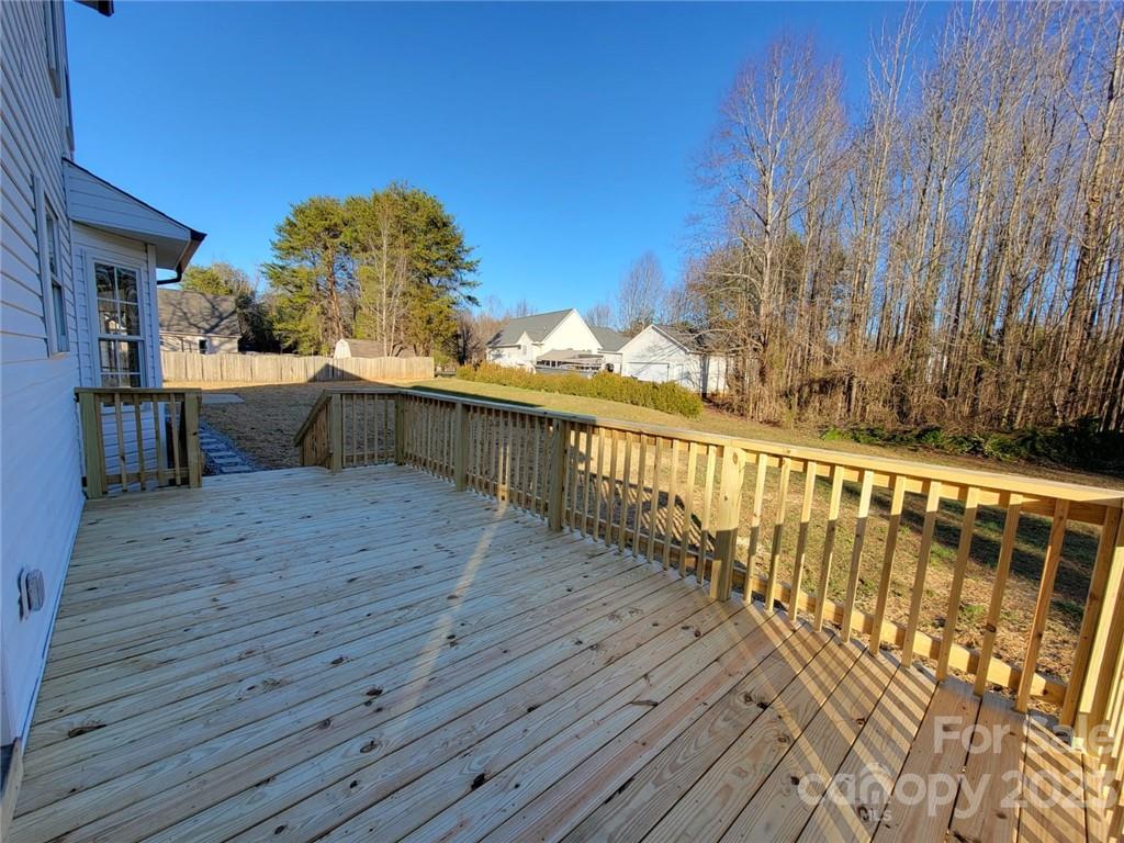 375 Kingstree Road Salisbury, NC 28146 - Photo 26 of 29 Gallery Image 26