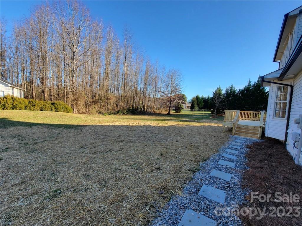 375 Kingstree Road Salisbury, NC 28146 - Photo 28 of 29 Gallery Image 28