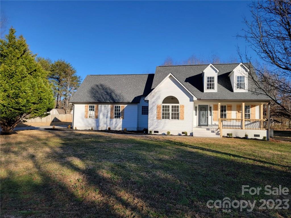 375 Kingstree Road Salisbury, NC 28146 - Photo 29 of 29 Gallery Image 29