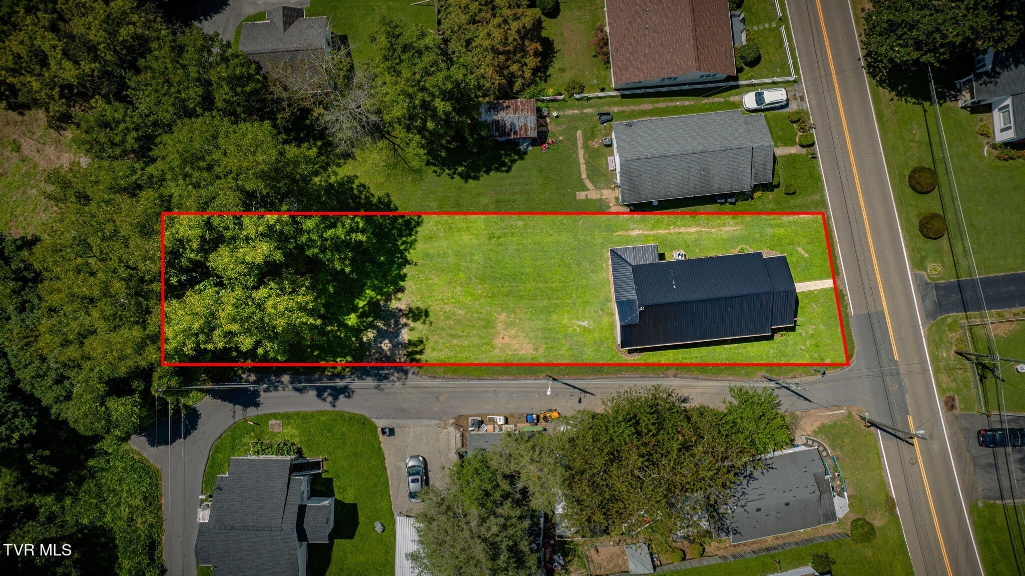 128 Gravely Road Kingsport, TN 37665 - Photo 27 of 33 105a (2)