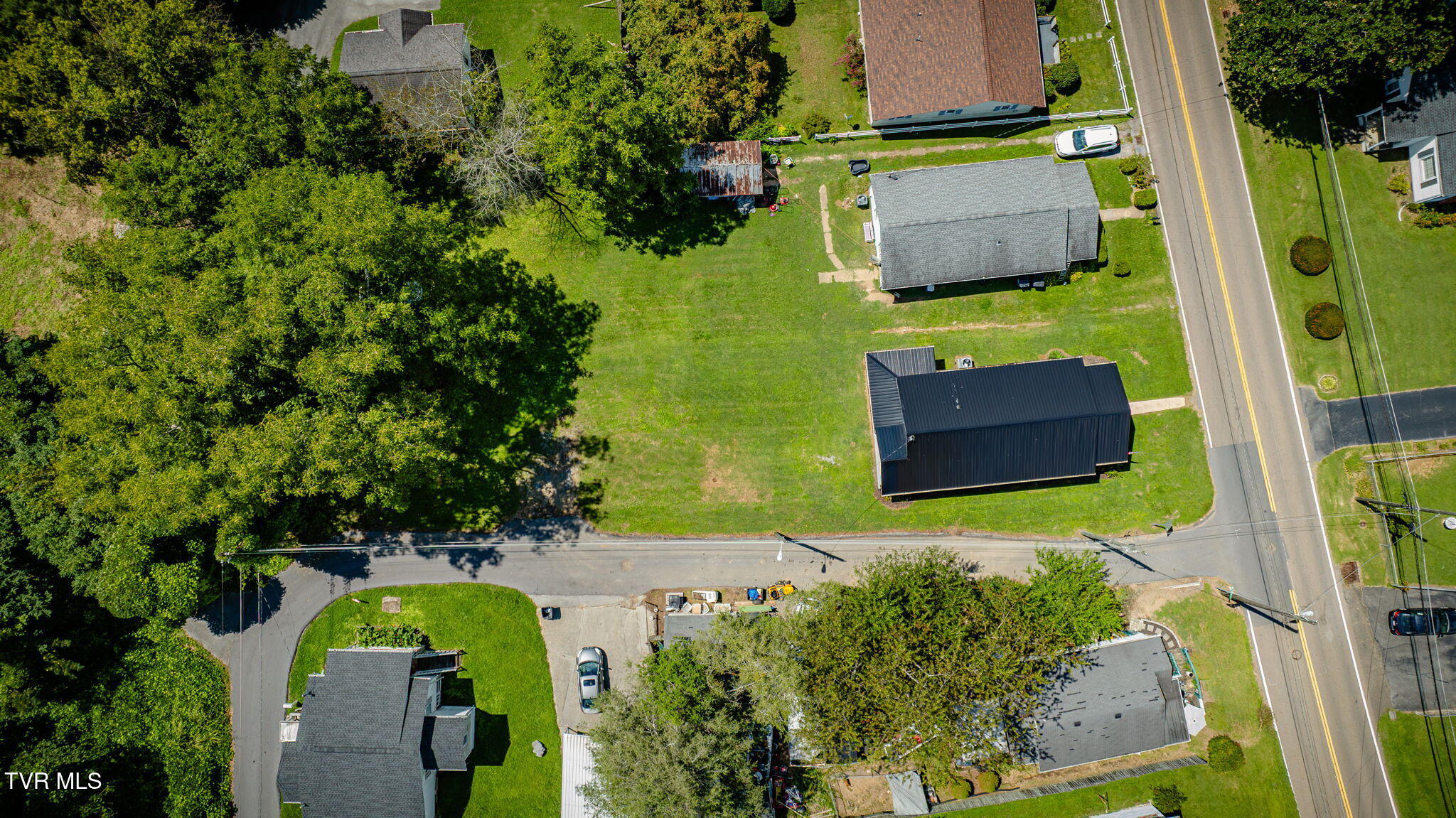 128 Gravely Road Kingsport, TN 37665 - Photo 28 of 33 105 (4)