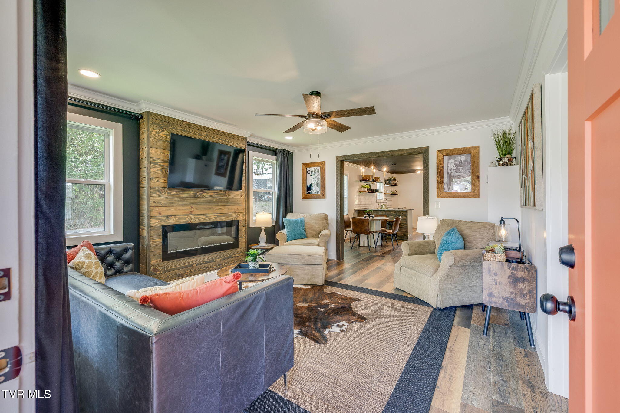 128 Gravely Road Kingsport, TN 37665 - Photo 5 of 33 005 (5)