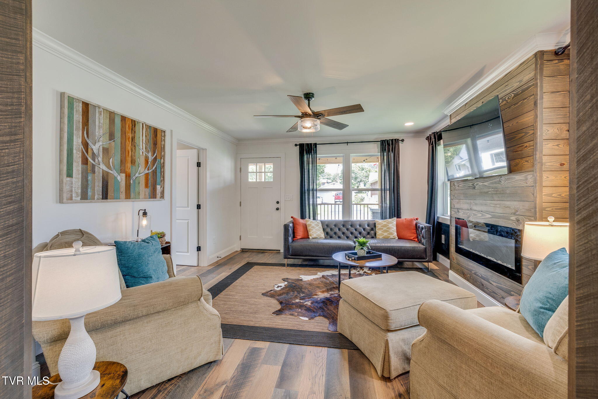 128 Gravely Road Kingsport, TN 37665 - Photo 7 of 33 007 (5)