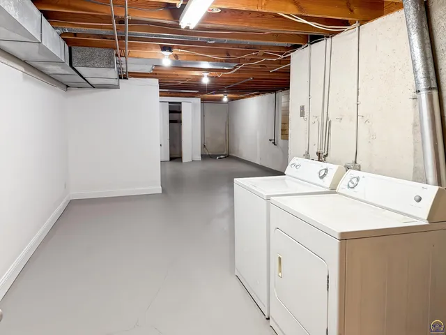 $269,900 | 1701 Luther Street, Emporia, KS 66801