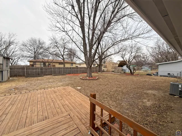 $269,900 | 1701 Luther Street, Emporia, KS 66801