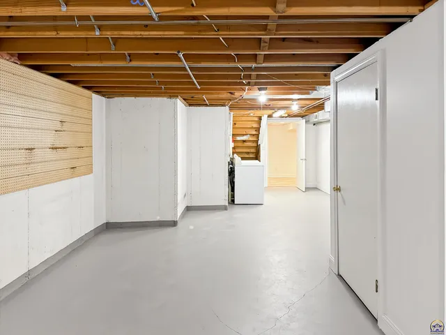 $269,900 | 1701 Luther Street, Emporia, KS 66801