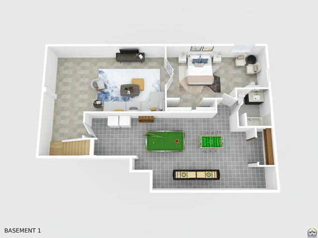 $269,900 | 1701 Luther Street, Emporia, KS 66801