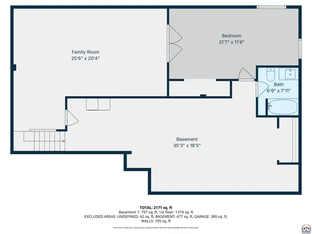 $269,900 | 1701 Luther Street, Emporia, KS 66801