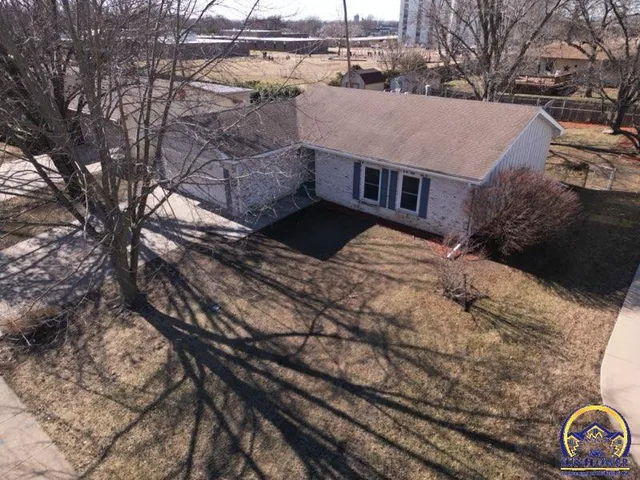 $269,900 | 1701 Luther Street, Emporia, KS 66801