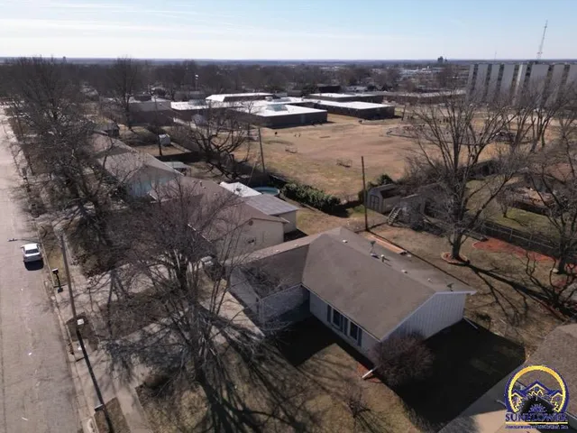 $269,900 | 1701 Luther Street, Emporia, KS 66801