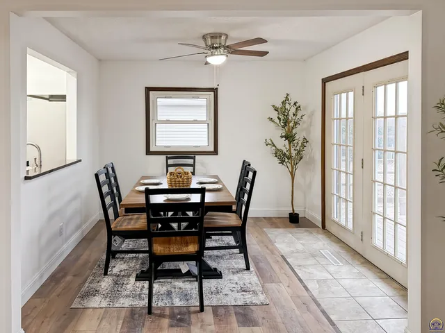 $269,900 | 1701 Luther Street, Emporia, KS 66801