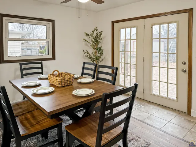 $269,900 | 1701 Luther Street, Emporia, KS 66801