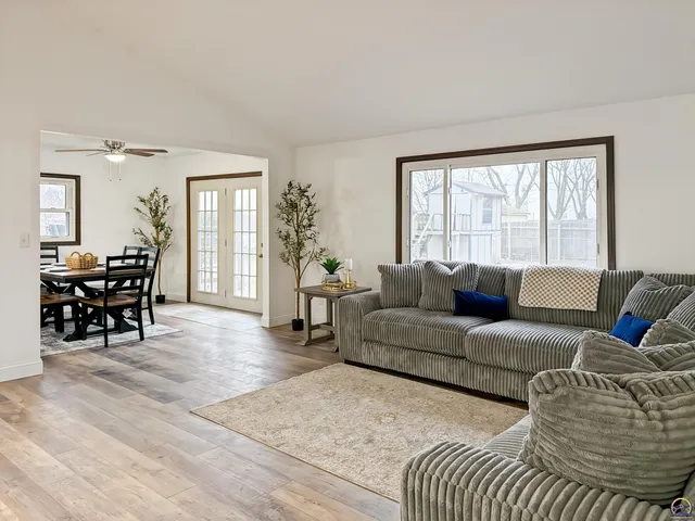 $269,900 | 1701 Luther Street, Emporia, KS 66801