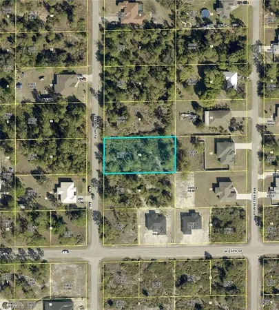 $28,999 | 1404 Plumosa Avenue, Lehigh Acres, FL 33972