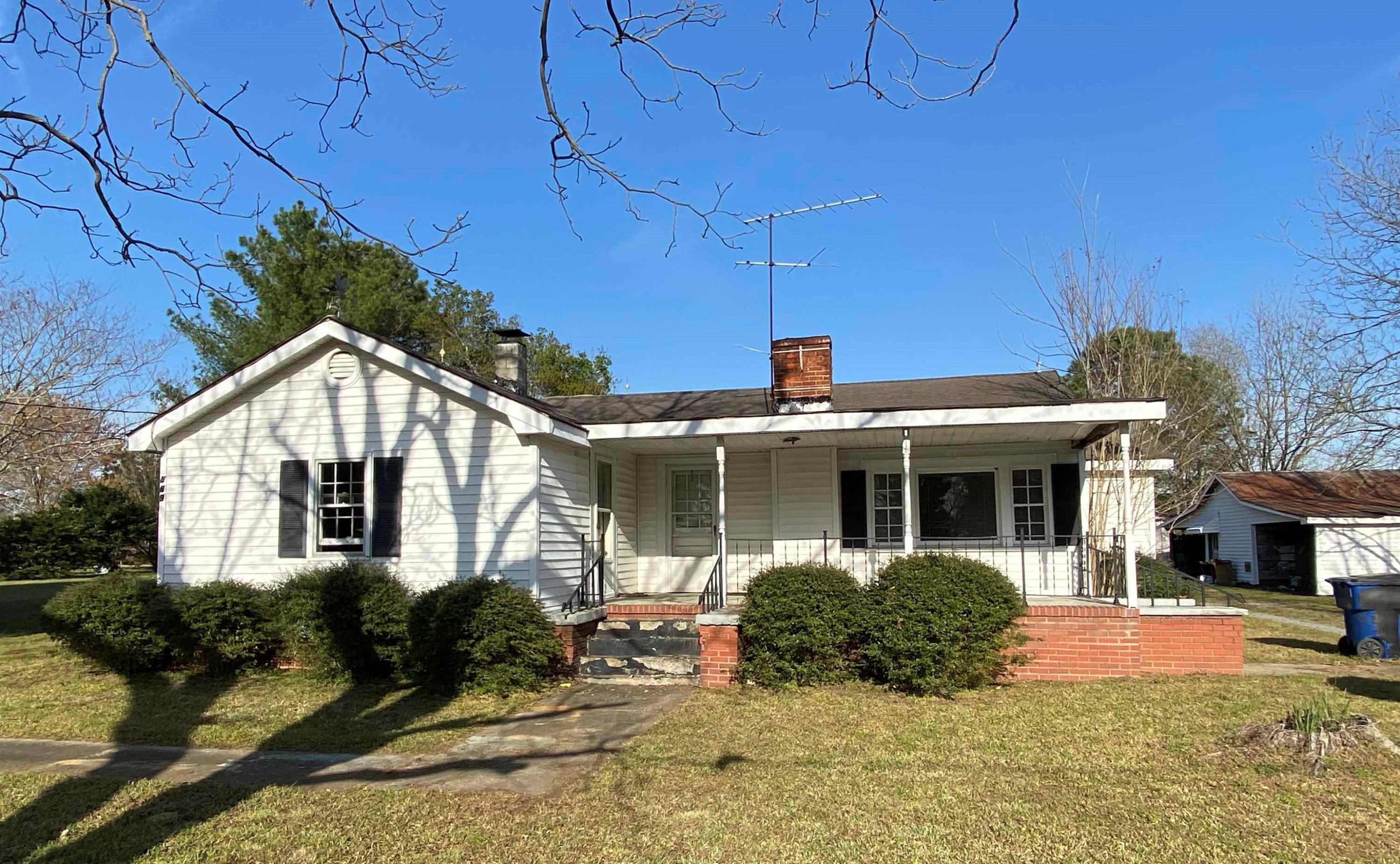 569 Smith Road Smithfield, NC 27577 - Photo 2 of 46 Photo 2