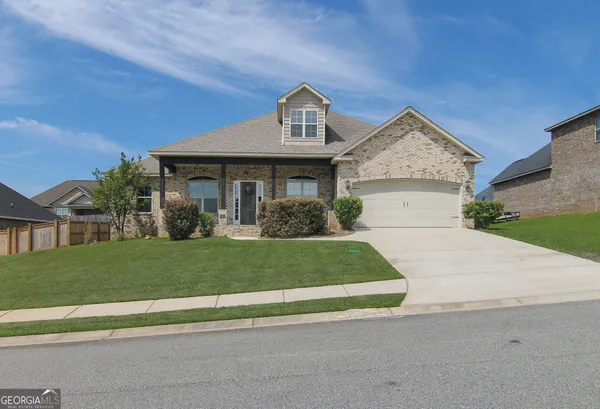 $369,900 | 116 Fortune Way, Bonaire, GA 31005