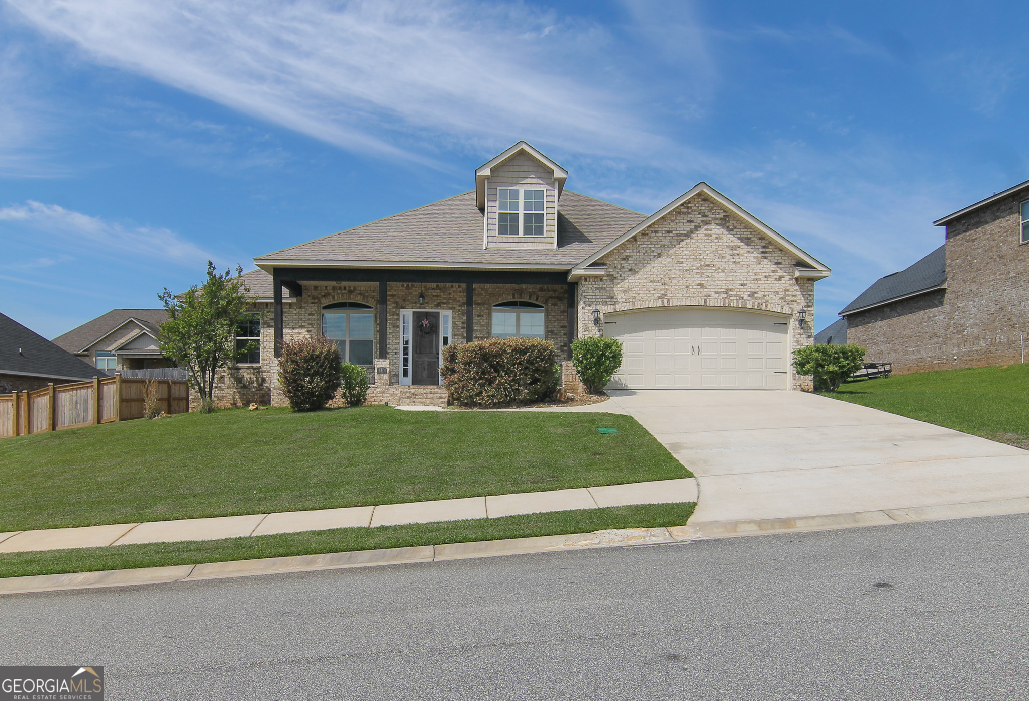 116 Fortune Way Bonaire, GA 31005 - Photo 1 of 29