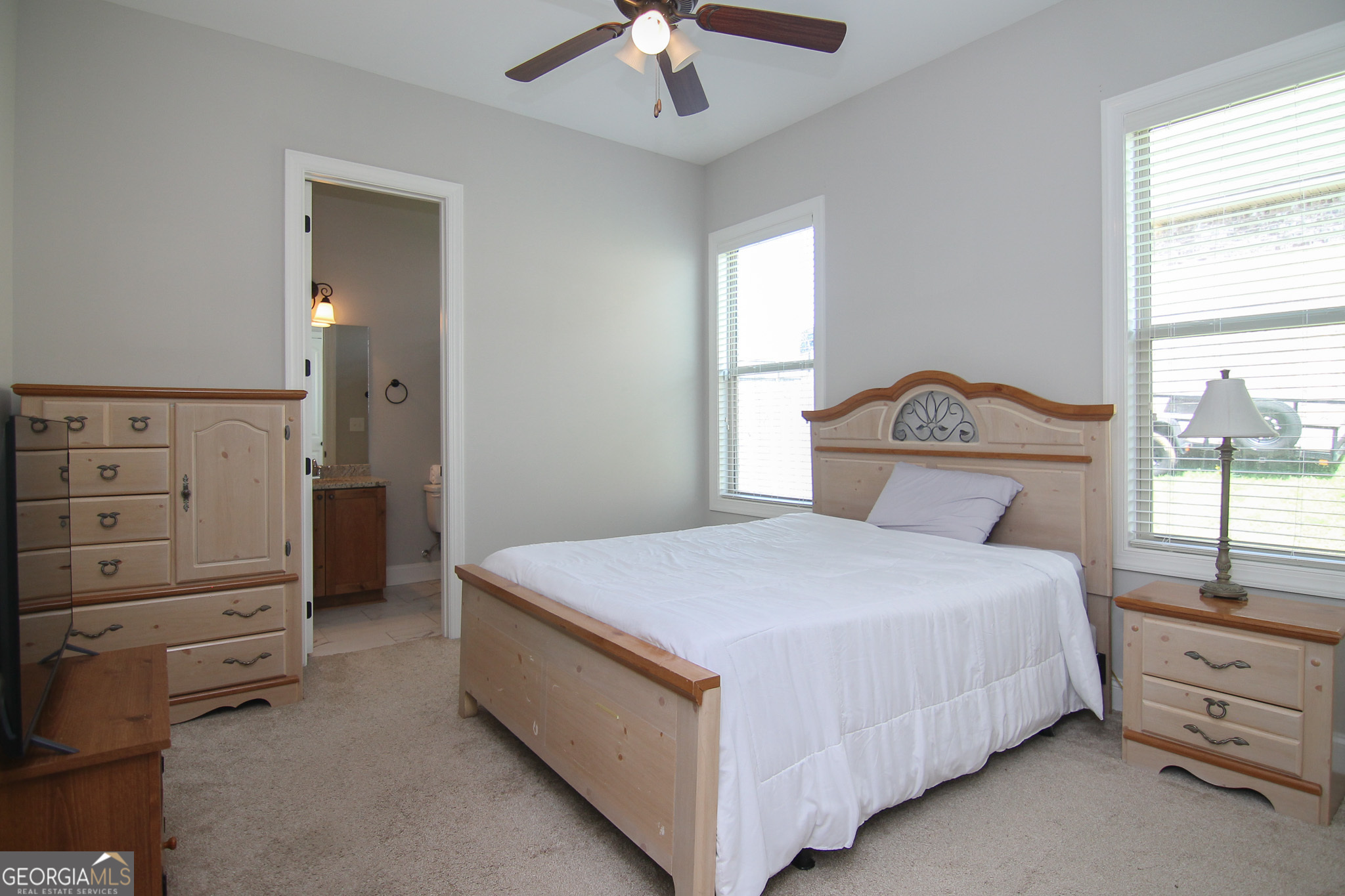 116 Fortune Way Bonaire, GA 31005 - Photo 18 of 29